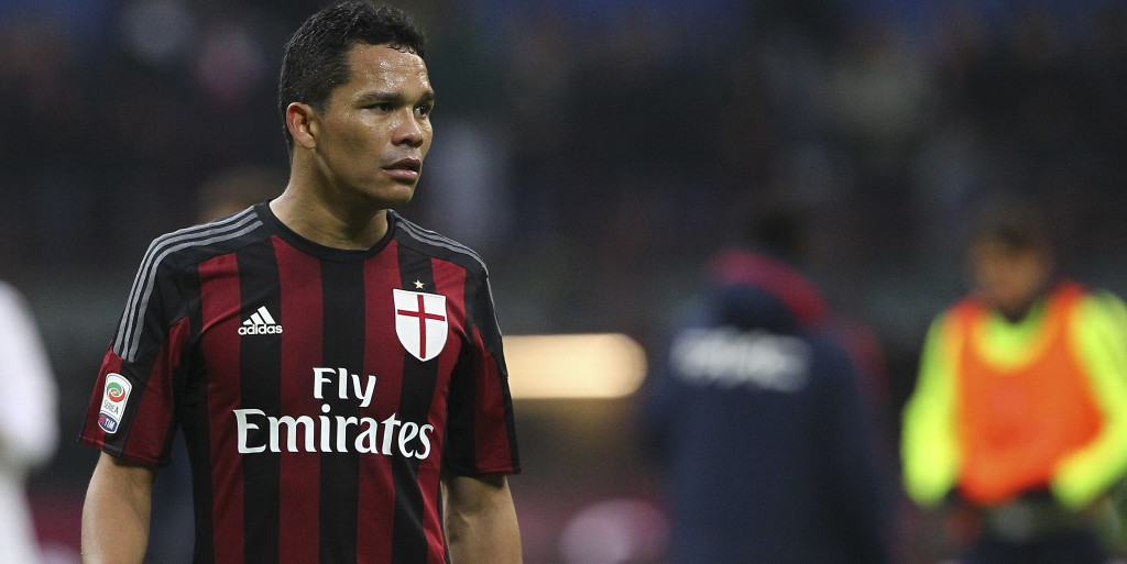 Chelsea target £30m rated AC Milan forward