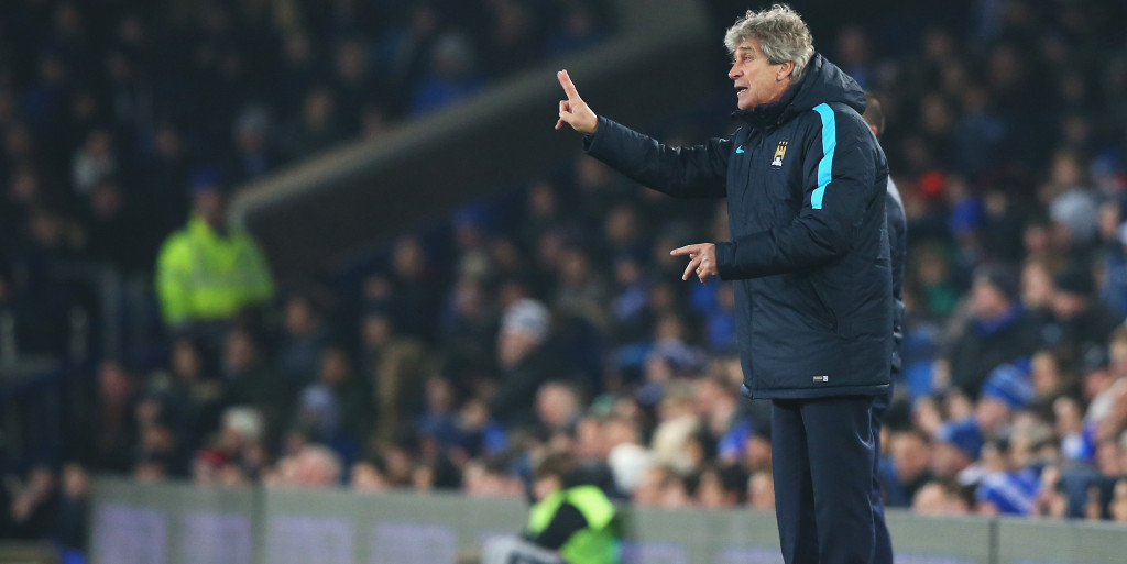 Pellegrini will consider the Chelsea job