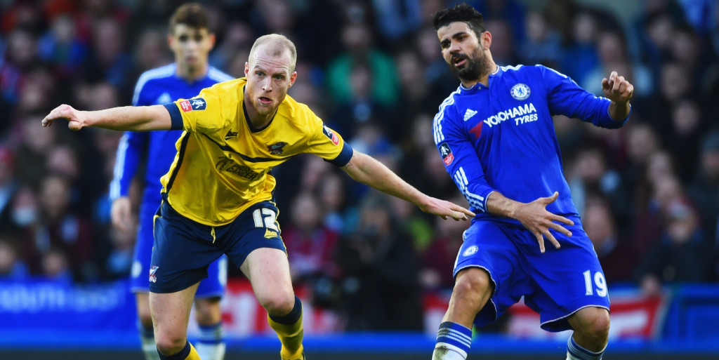 Zouma: Costa and Oscar bust-up was a positive
