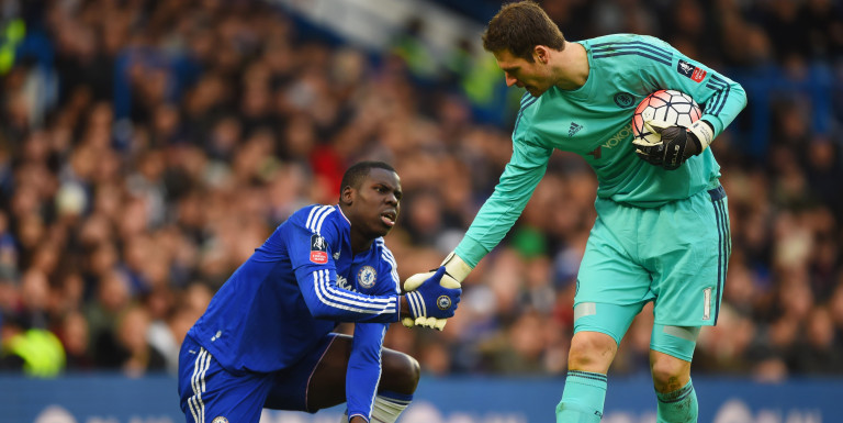 Hiddink happy with youngster’s progression