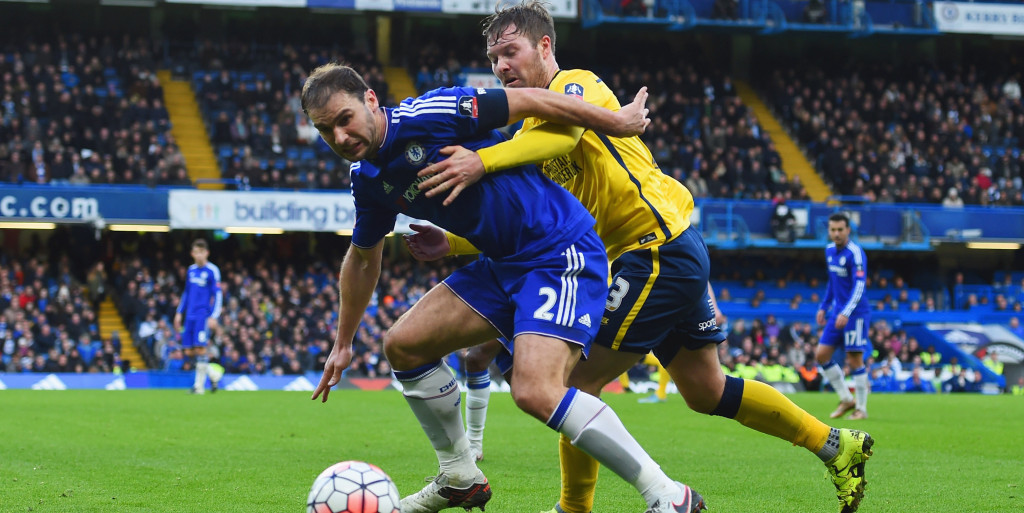 Ivanovic close to agreeing a new contract extension