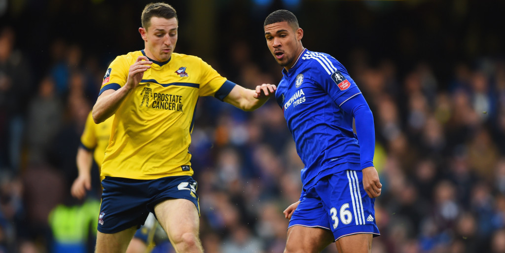 Loftus-Cheek ready to commit long-term future to Chelsea