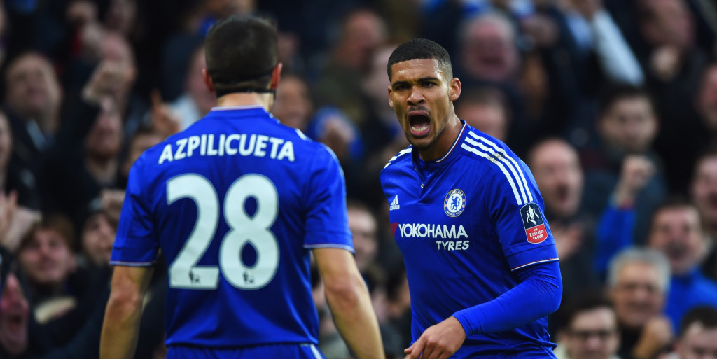 Ruben Loftus-Cheek can emulate John Terry at Chelsea