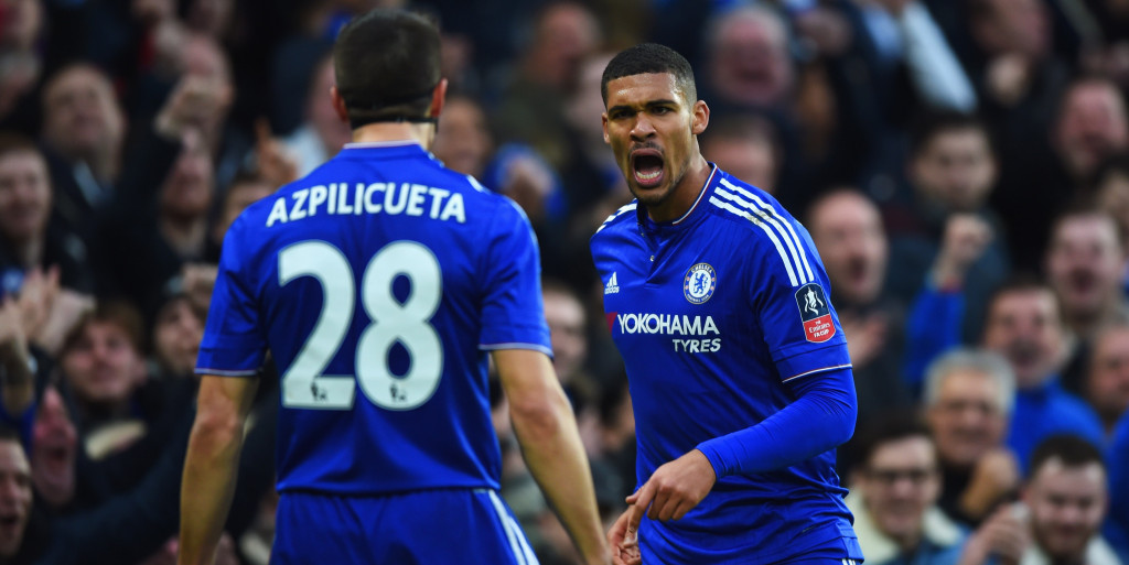 Cahill: Loftus-Cheek can be Chelsea’s Dele Alli