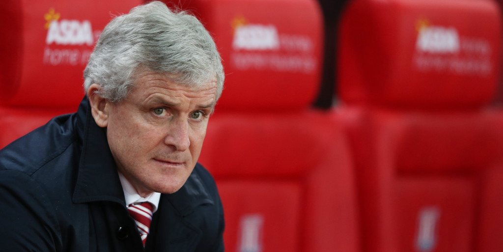 Chelsea identify former Blue as Hiddink replacement