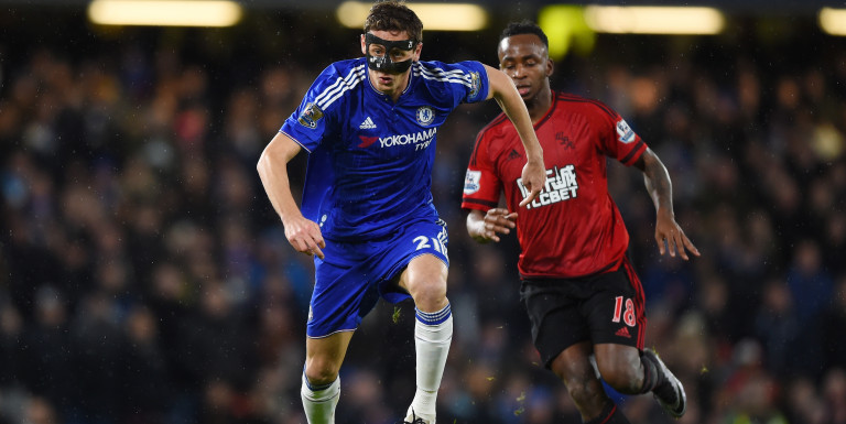 Matic considering his future at Chelsea