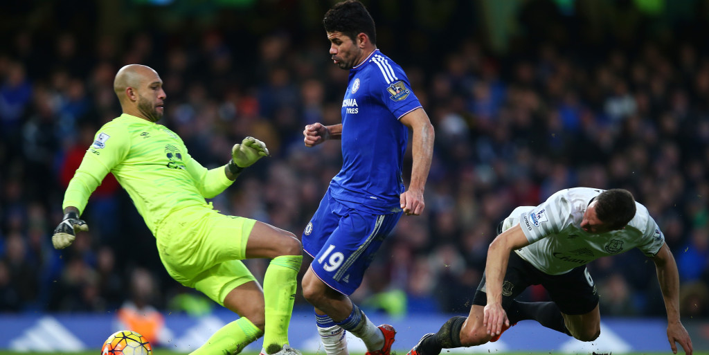 Atletico eye prompt deal for Costa amid transfer ban