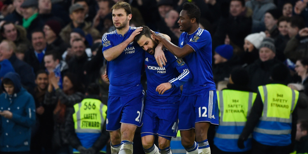 What we learnt – Everton (H)