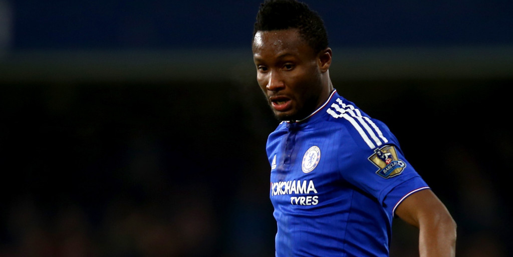 Mikel to remain at Chelsea this month