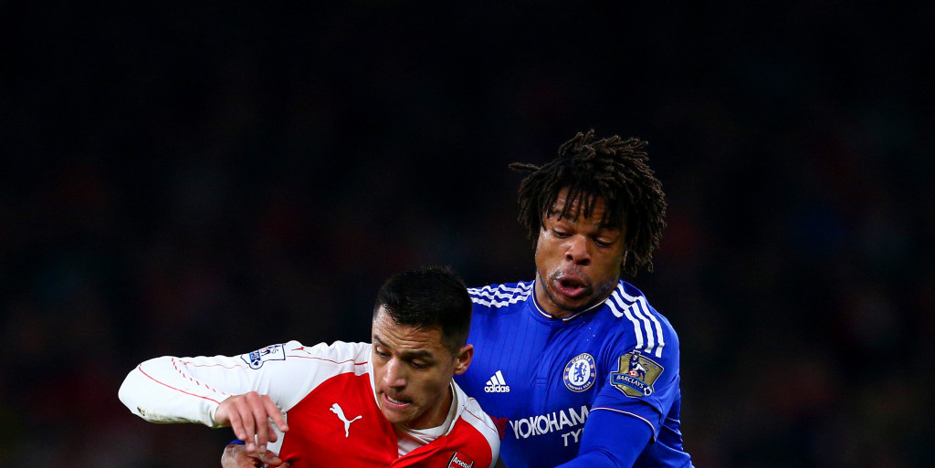 Chelsea forward likely to join Palace over Newcastle