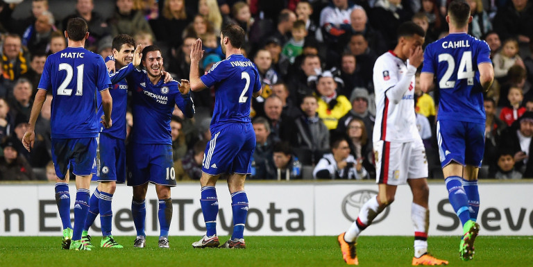 What we learnt: MK Dons (A)