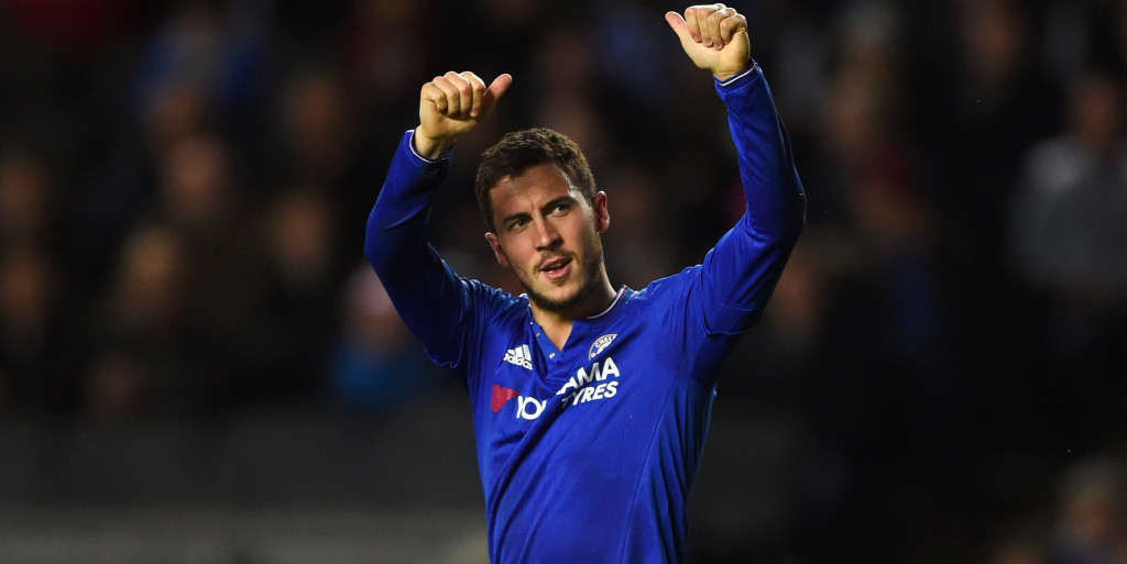 MK Dons 1-5 Chelsea: Player ratings