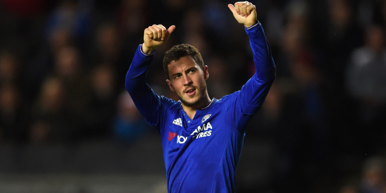 MK Dons 1-5 Chelsea: Player ratings