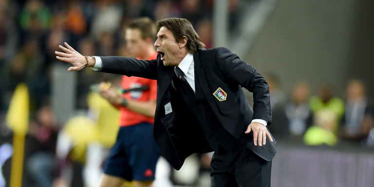 Cascarino – Mourinho and Conte are similar managers