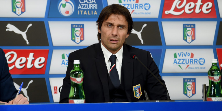 Chelsea target Conte wants Roma director to join him