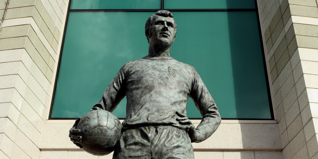 Five players who played for Chelsea and Southampton