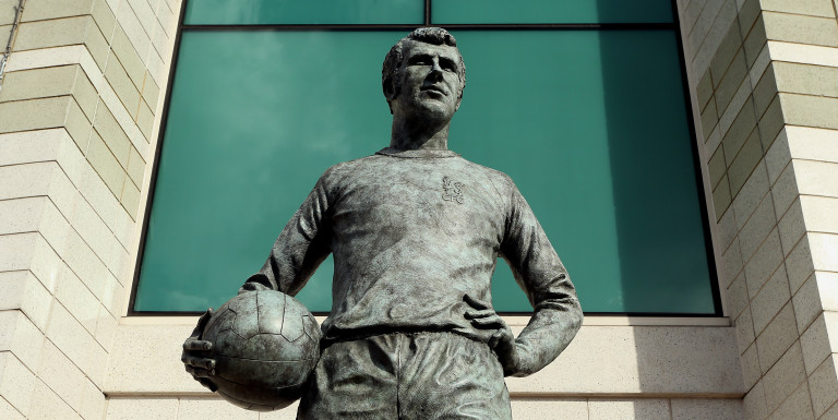 Five players who played for Chelsea and Southampton