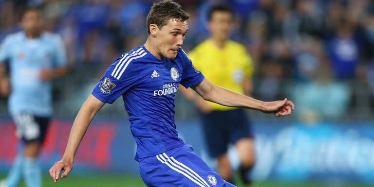 Gladbach want permanent deal for Chelsea defender