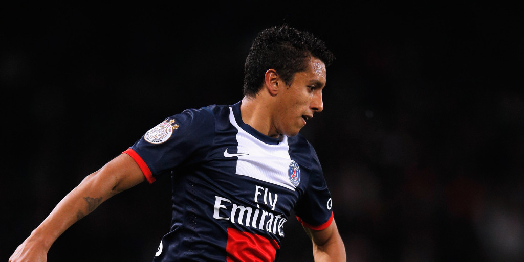 Chelsea target could demand move
