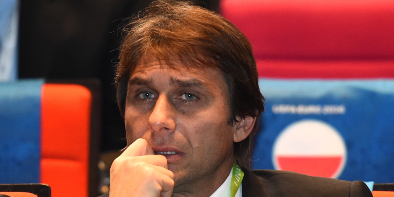 Conte to be confirmed in the next 10 days