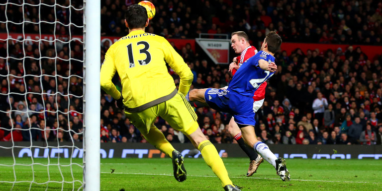 Chelsea vs Manchester United: Predicted XI