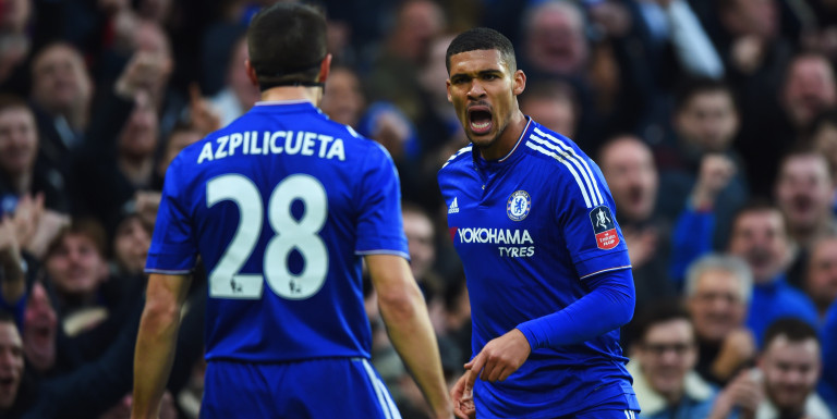 Midfielder signs new contract with Chelsea