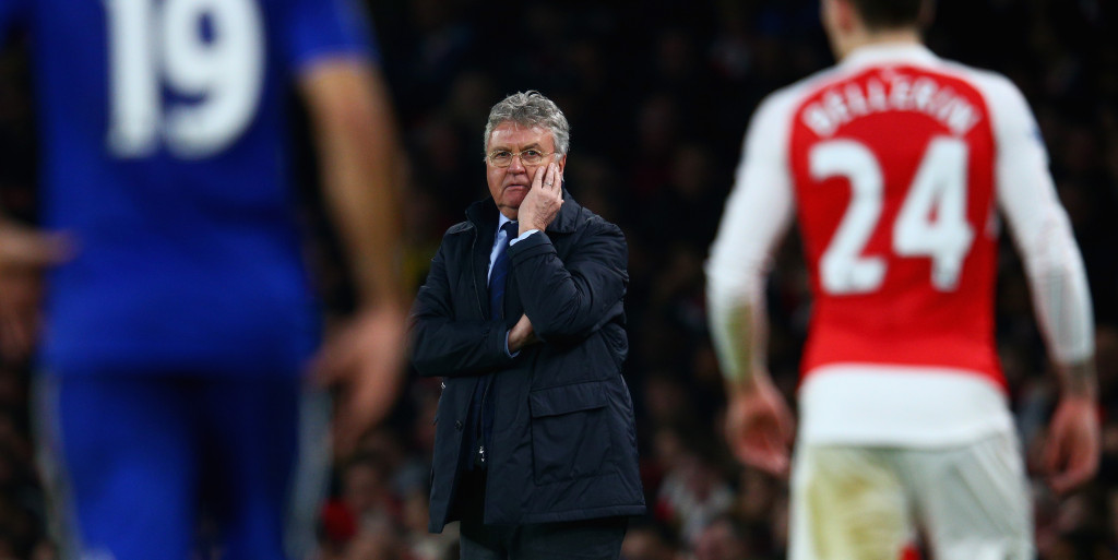 Chelsea to battle Arsenal for Barcelona wonderkid