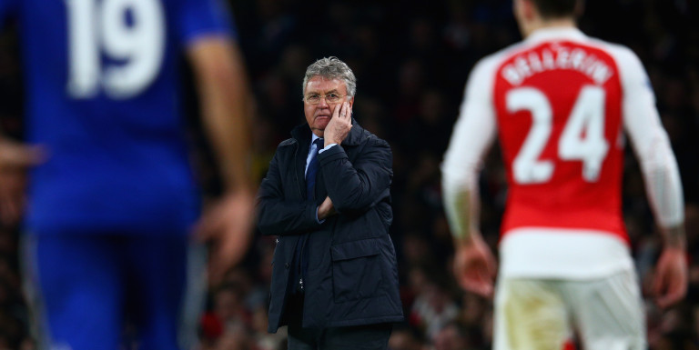 Chelsea to battle Arsenal for Barcelona wonderkid