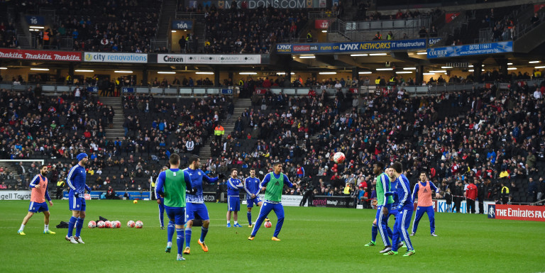 A guide to Chelsea’s February fixtures