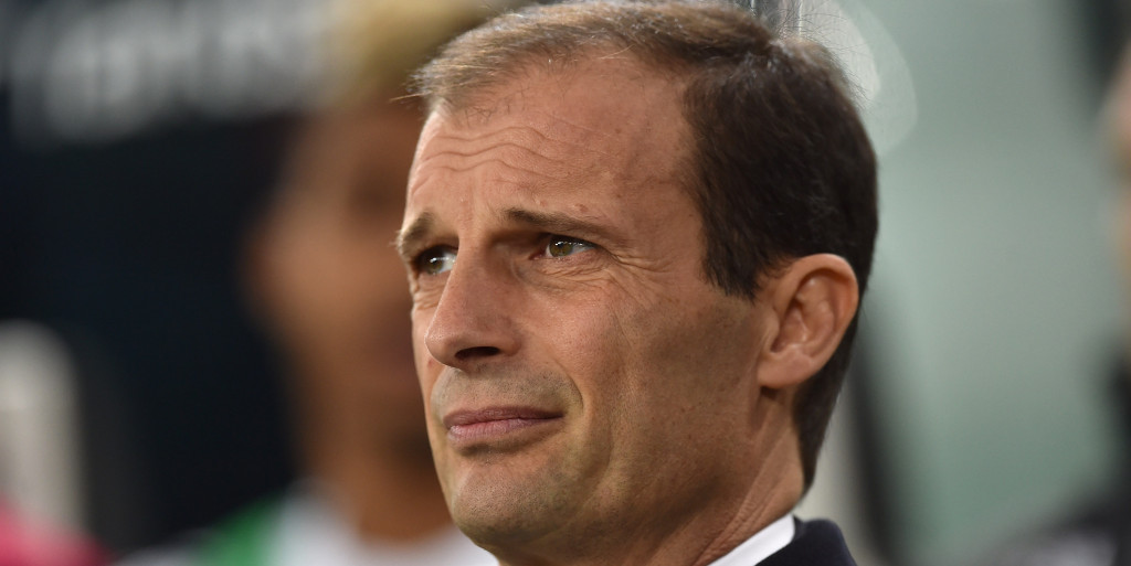 Allegri will join Chelsea says his former coach