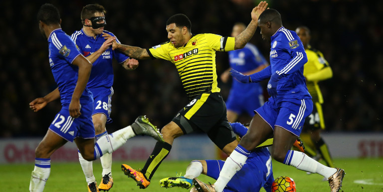 What we learnt: Watford (A)