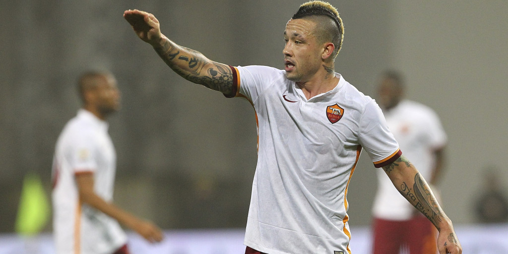 Chelsea monitoring Belgian international
