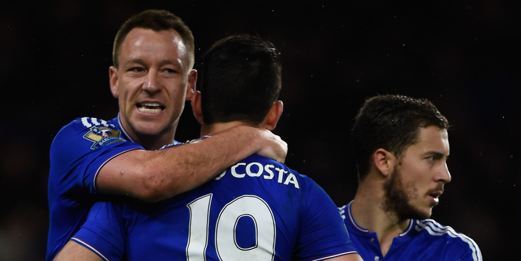 The players Chelsea need, but aren’t chasing