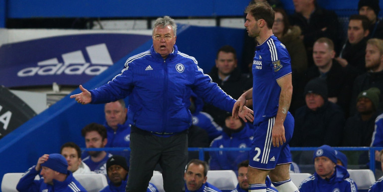 Five managers Chelsea will target in the summer