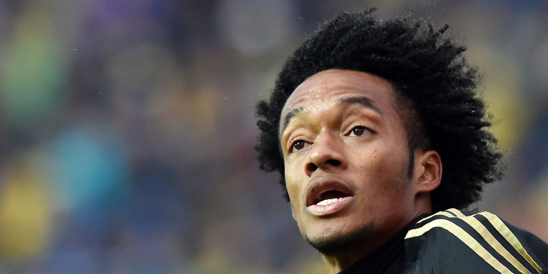Juventus continue to haggle over midfielder’s value