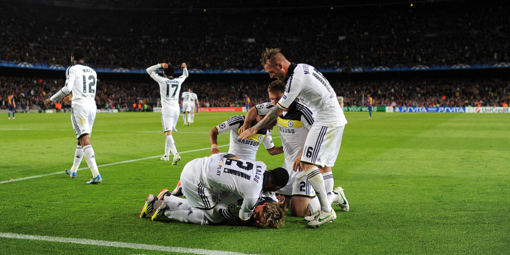 Fans pick their favourite Fernando Torres goal