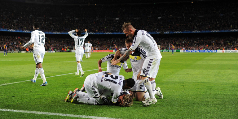 Fans pick their favourite Fernando Torres goal
