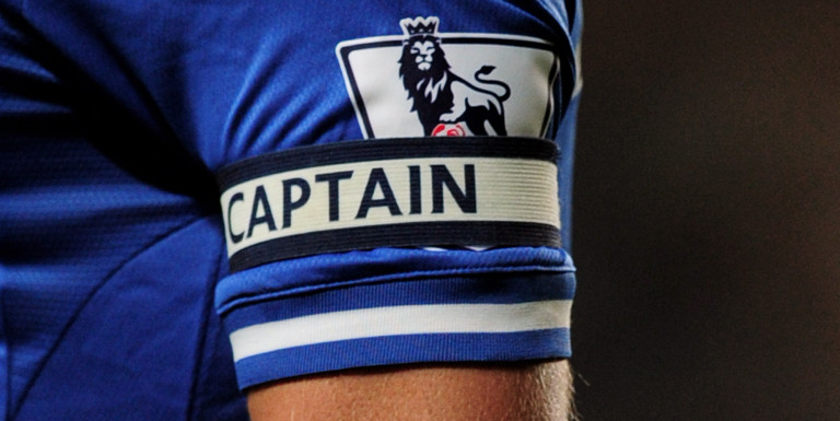 Who should be the next Chelsea captain?