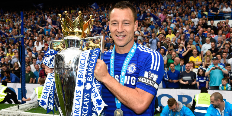 Why Chelsea must keep hold of John Terry