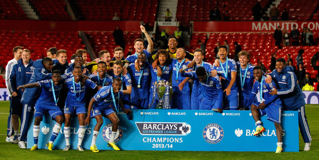 Poll: Who is the best player in the Chelsea youth academy?