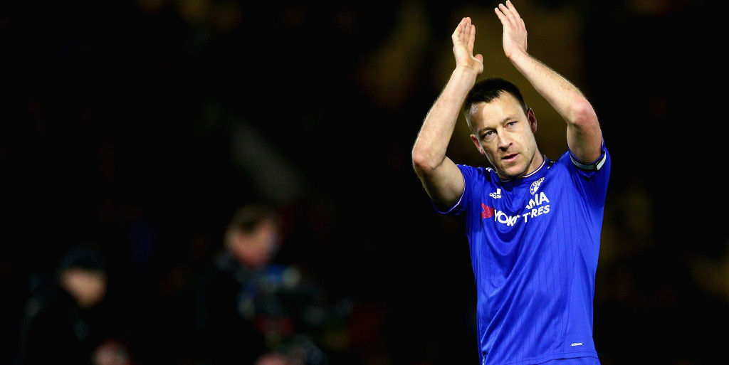 How Chelsea Football Club need to rebuild