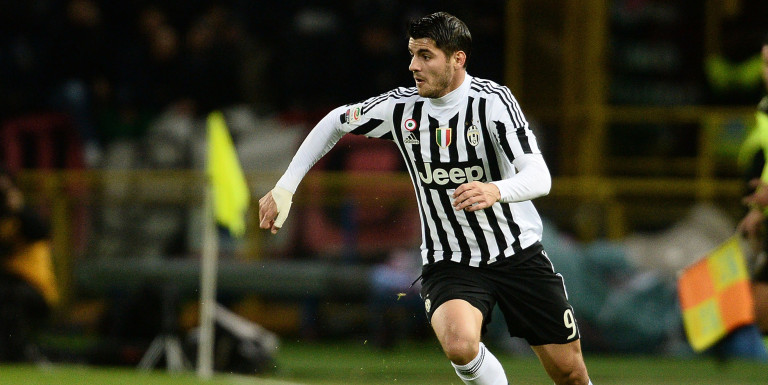 Juventus exit a ‘real possibility’ says Chelsea target