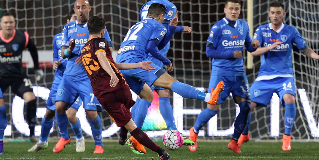 Chelsea set to bid for Serie A star