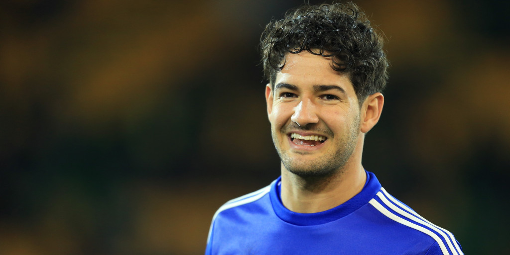 Pato close to Chelsea debut