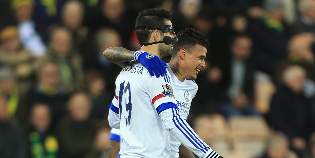 Hiddink hails Kenedy’s goal as beautiful