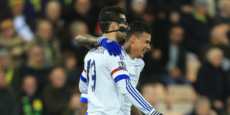 Hiddink hails Kenedy’s goal as beautiful