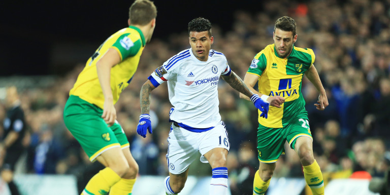 Cahill praises Kenedy goal