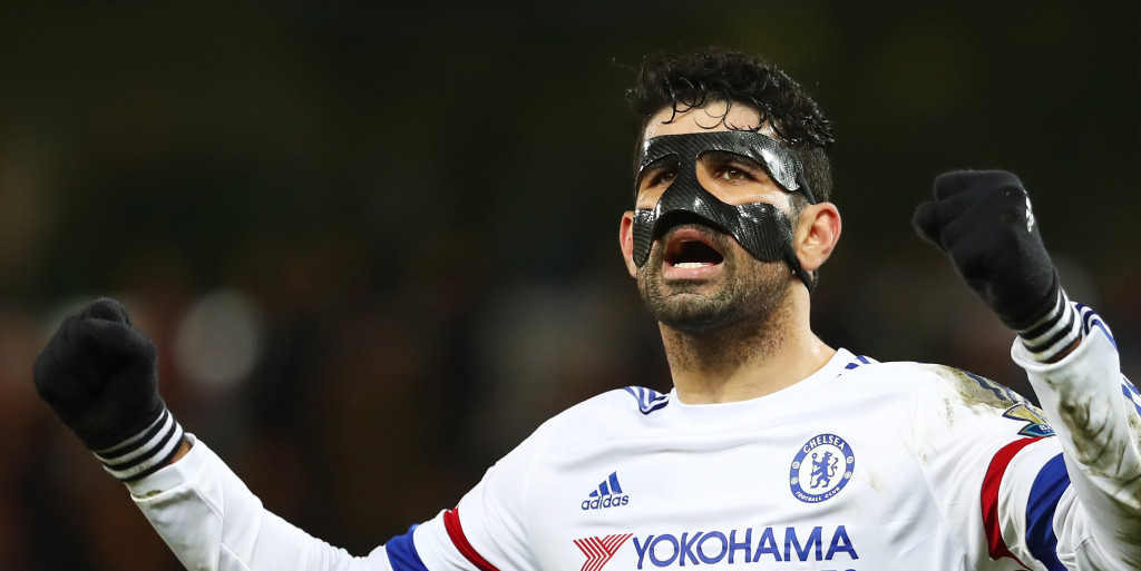 Norwich 1-2 Chelsea: Player ratings