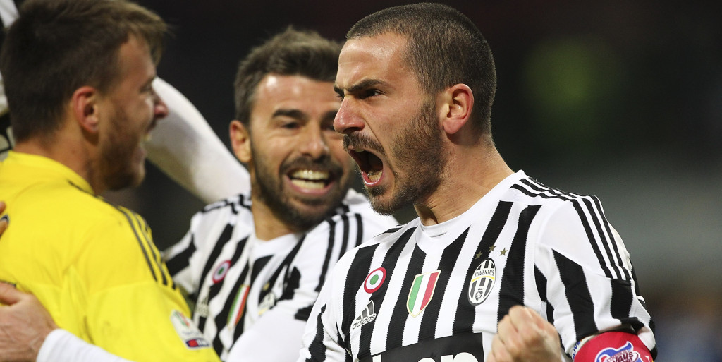 Conte sounds out Italian defender as transfer target