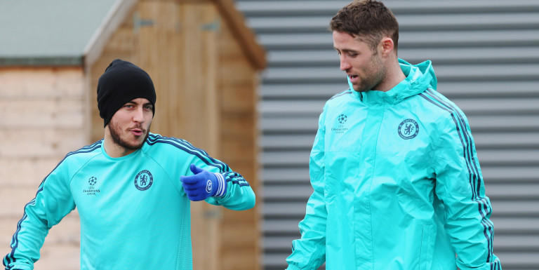 This summer will be pivotal in Eden Hazard’s career